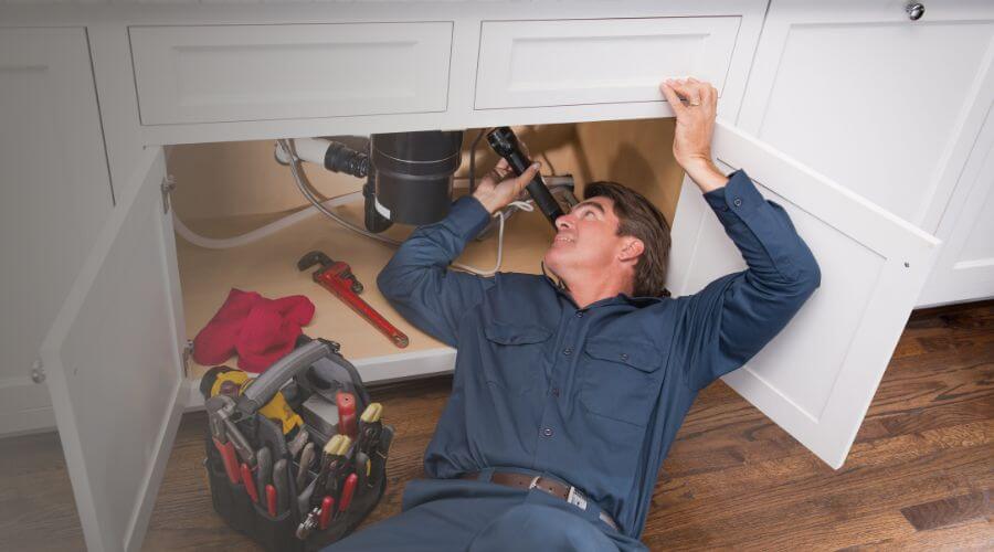 Professional emergency plumbing in Barksdale Afb, LA